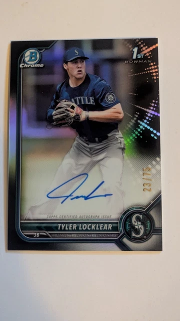スポーツ選手 2017 bowman chorme torres refractor auto 2017 Bowman Chrome - BaseballCardPedia.com