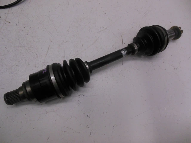 16A23 Kymco MXU 450 I 2019 Rear Halfshaft 42200-ZXA6-M02 A