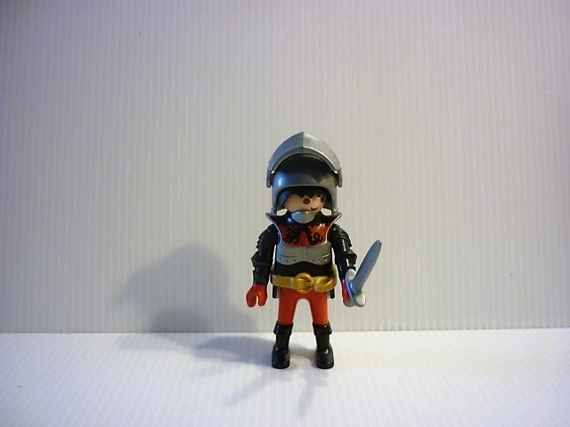 Pack Découverte du Moyen Âge | Playmobil