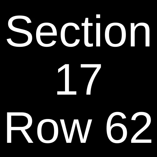 2 Tickets Florida Gators vs. Arkansas Razorbacks Football 11/4/23