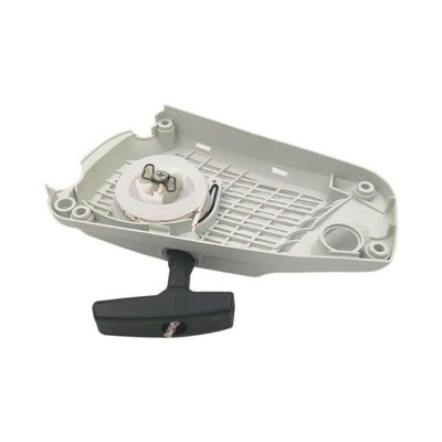 Recoil 11370802100 STARTER pull adatta per Stihl MS192T MS193T MANIGLIA PRATICA ATN 