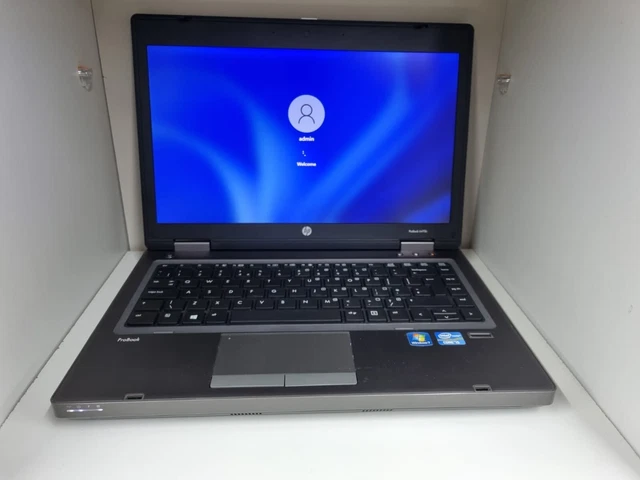 HP ProBook 6470b Battery | 4400mAh Li-ion Laptop Battery