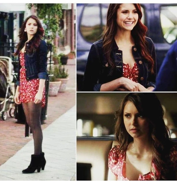 Robe Maxi Vintage Florale Prairie - Taille 5 - Style Jackie Burkhart (That 70s Show) - Occasion Très Bon état