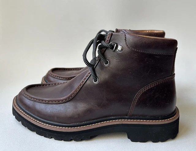 Men's gold cup windsor lug chukka cheap