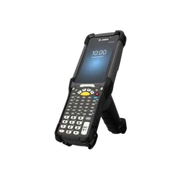 Zebra MC930B-GSHCG4RW computer palmare 10,9 cm (4.3") 800 x 480 Pixel Touch scre