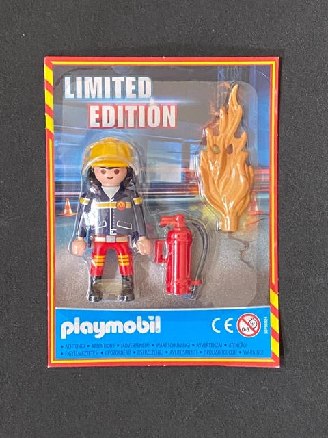 Figurine Playmobil Aventure DINOS T-REX - Édition Limitée, Sous Blister Neuf