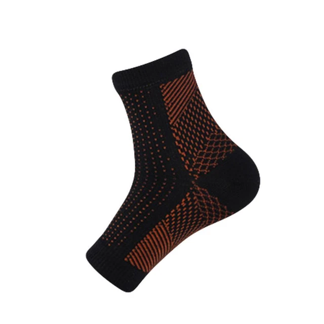 Dr-Socks Soother Magnetic Anti Fatigue Compression Foot FAST Support Sleeve M4H1