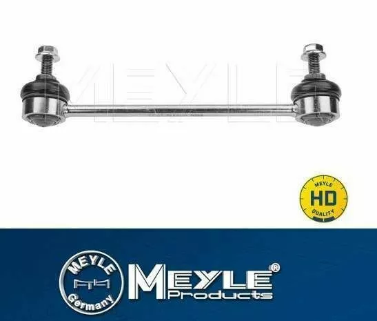 Front Anti Roll Bar Link for Honda Civic VIII Hatchback Meyle HD, 51320-SMG-E01