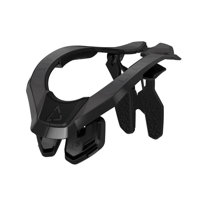 LEATT Light Neck Brace 4.5 with 2-way thoracic adjustabil Unisex S - 1023050200