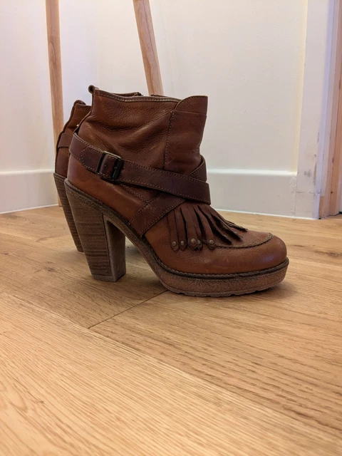 debenhams ladies boots size 7