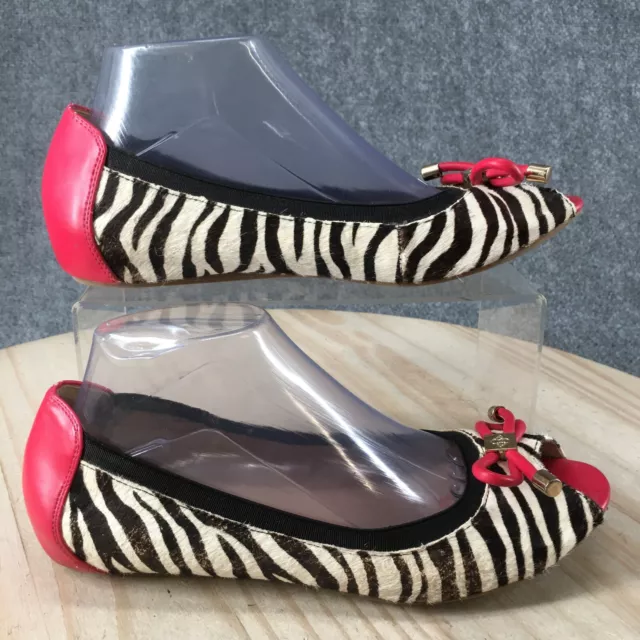Bcbgeneration geremia ballet discount flat