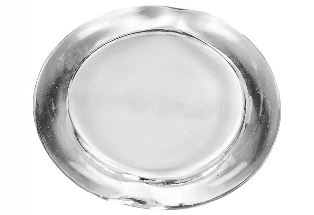 METALTEX HAUSRAT Milch-Alarm Ø8cm