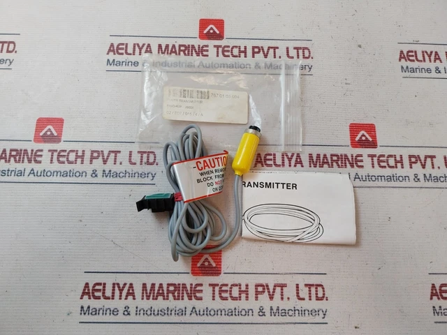 LMI Milton Roy 26006 Pulse Transmitter 767.01.03.004