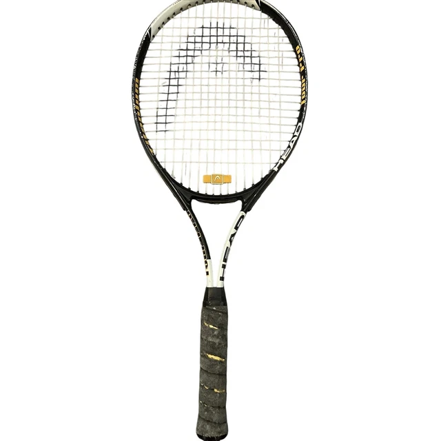 Raqueta de tenis Ti.S5 CZ Prestrung - 4-3/8 Grip Raqueta de tenis Ti.S5 CZ Prestrung - 4-3/8 Grip