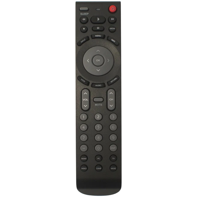 Replacement TV Remote Control for JVC TVs