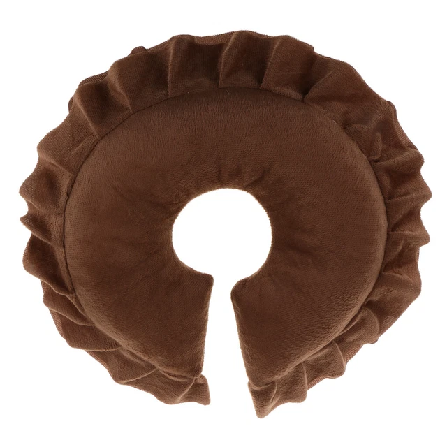 und Salon Massage Table Cradle Pillow Neck Head Cushion