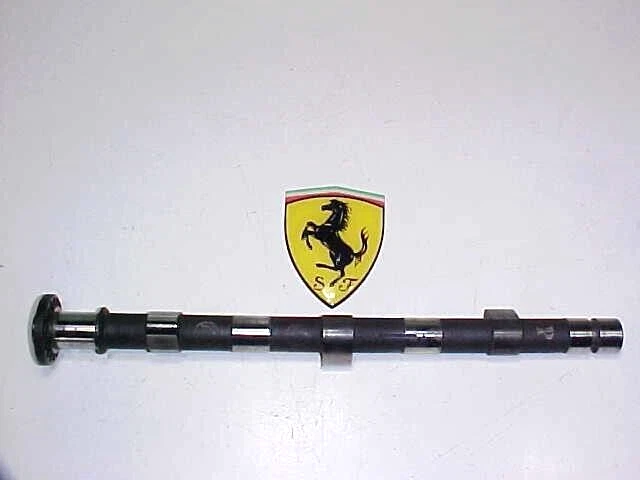 Ferrari Dino 246 Engine Cylinder Head Intake Camshaft_FACTORY_GENUINE