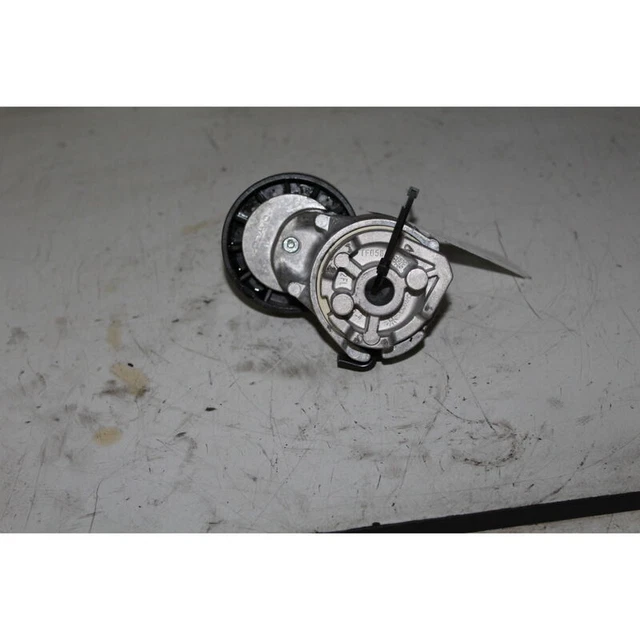 Galet Tendeur Pour Fiat Ducato Furgone 4Y (04/14-07/19) 30 2.3 Mjt (109Kw)