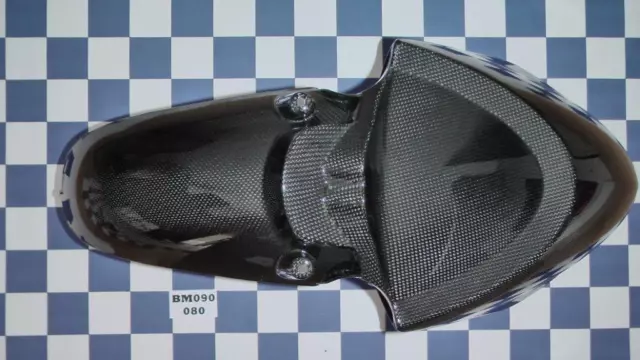 Für BMW R1200S eine neue passende Carbon Front Fender