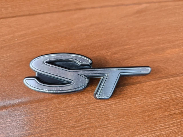 Emblems & Ornaments, Exterior Parts & Accessories, Car & Truck