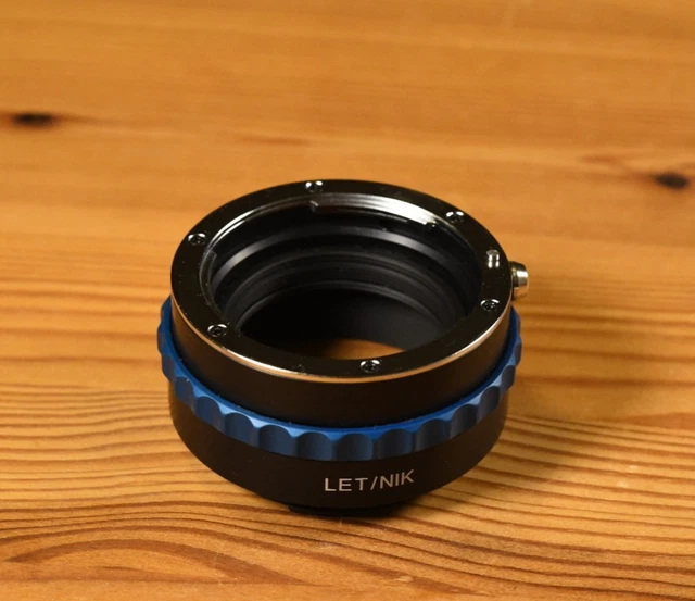 デジタルカメラ Nikon D5000 AF-s nikkor 18-55mm f3.5-5.6 Objektivadapter & Zwischenringe, Objektive & Filter, Foto