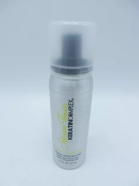 KERATIN COMPLEX THERMO SHINE THERMAL PROTECTANT MIST 2.5 oz