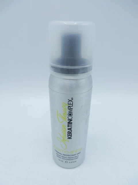 KERATIN COMPLEX THERMO SHINE THERMAL PROTECTANT MIST 2.5 oz