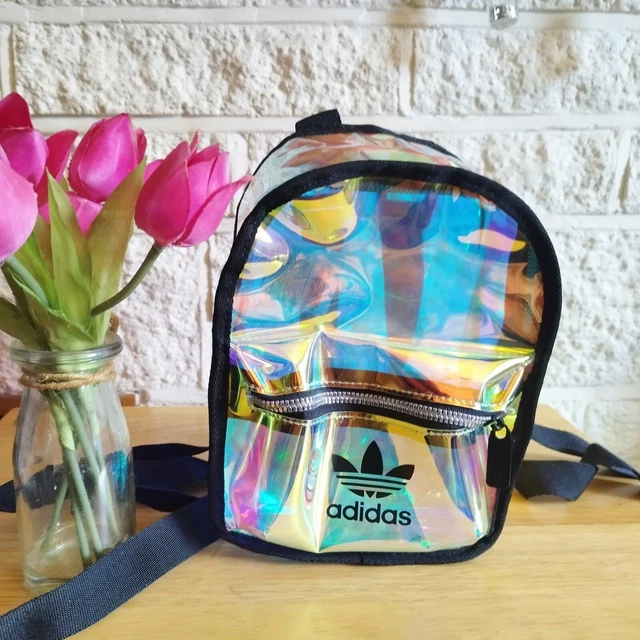 Zainetto discount adidas mini