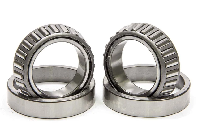 Ratech 9011 Carrier Bearing Set Fits Ford 9in W/2.891in Ratech - 9011 - Carrier