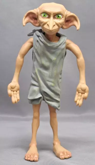 The Noble Collection Bendable/Posable Dobby