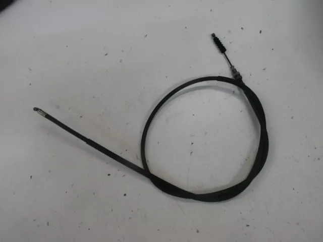 Or Honda CB 750 F_F2 RC04 Clutch Cable Clutch Bowden Cable