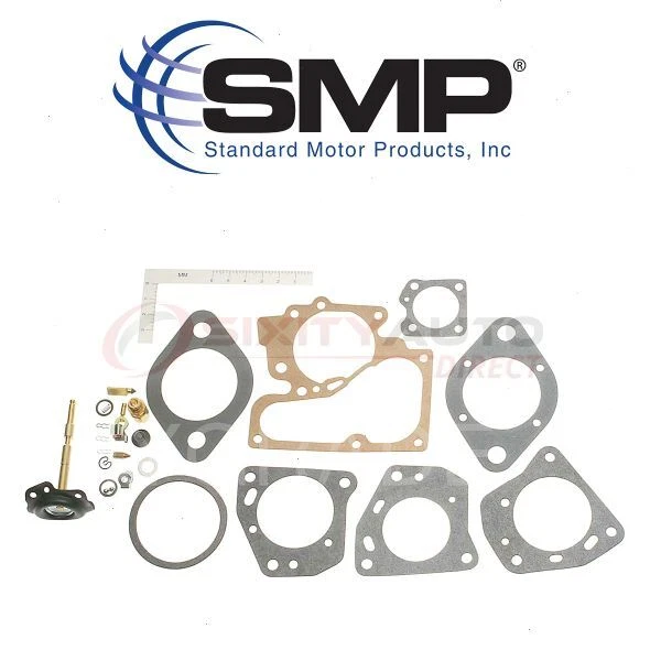Hygrade Carburetor Repair Kit for 1971-1974 Mercury Comet - Air Fuel ra