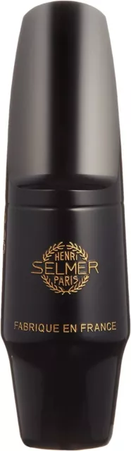 SELMER PARIS Selmer Paris Alto Saxophone Mouthpiece S80 C**