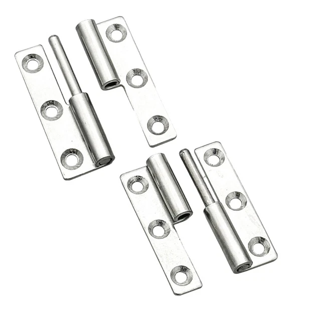 Support à Ciseaux Antirouille En Acier Inoxydable - Plateforme De Levage Réglable Pour Expériences Labo - 8