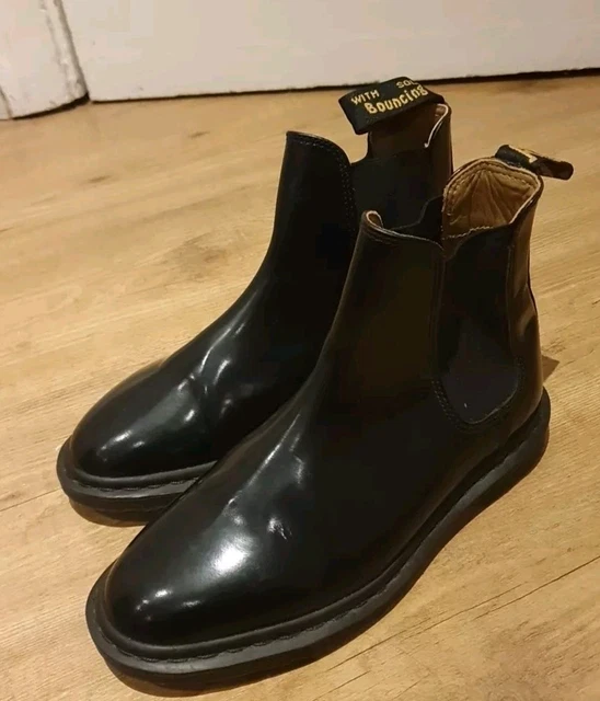 Dr Martens Graeme Ii IN VENDITA PicClick IT