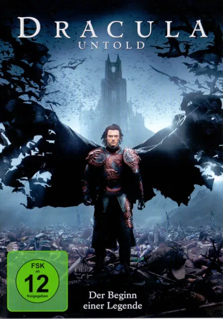 Dracula Untold