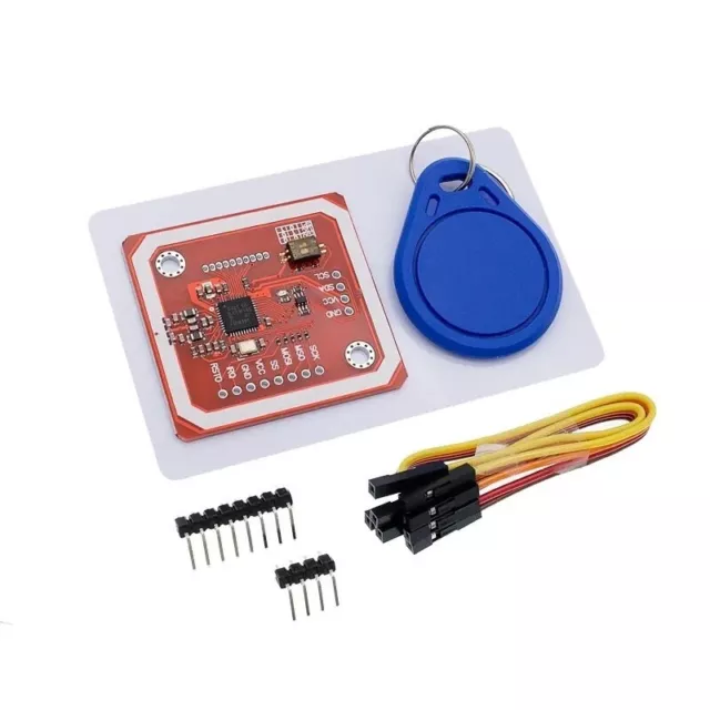 RFID NFC Module PN532 V3  Reader Kits for Wireless Writer Arduino, Raspberry Pi