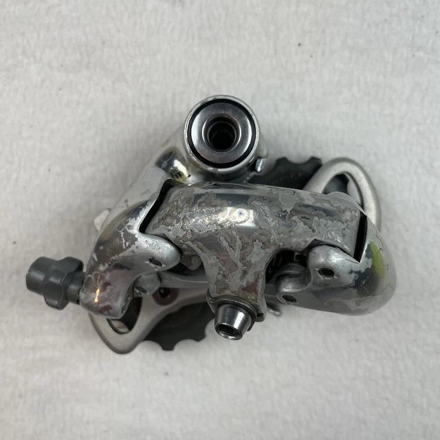 ultegra 6500 rear derailleur