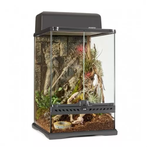 Exo Terra Terrario Azteca Mini-Tall.30x30x45cm