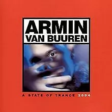 A State of Trance 2004 by Armin Van Buuren | CD | condition very good