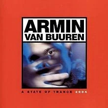 A State of Trance 2004 by Armin Van Buuren | CD | condition very good