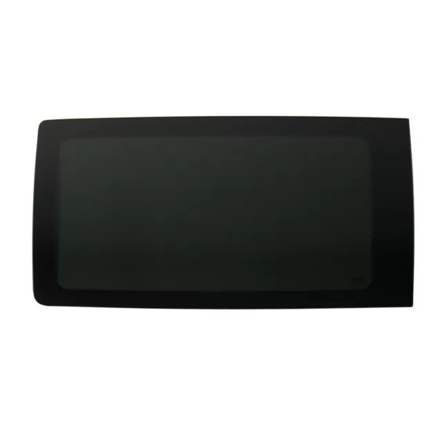 Seitenfenster Auto Seitenscheibe für VW T5 2003-2015 Links Schwarz L1 L2