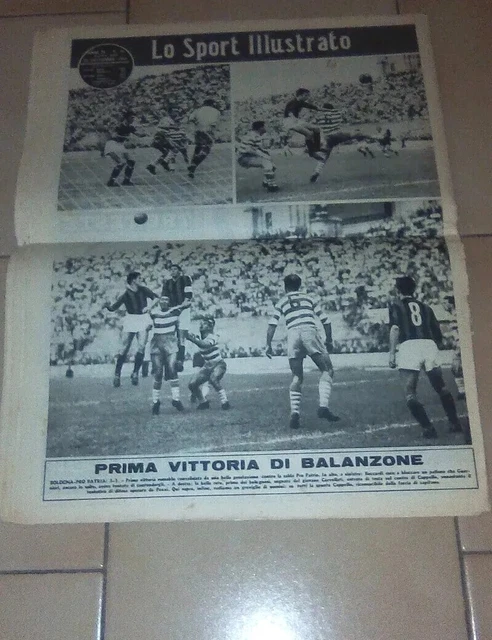 Lot De 3 Magazines Fußball Illustrierte De 1938 - N°2, 6, 12 - Schalke 04