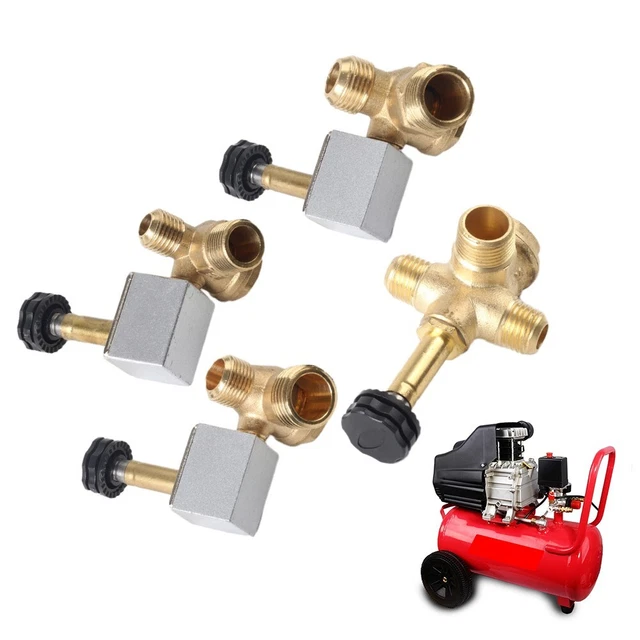 Clapet anti-retour pneumatique 8 mm Push in papillon IQS Étrangleur à air comprimé Qualité industrielle Clapet anti-retour pneumatique 8 mm Push in papillon IQS Étrangleur à air comprimé Qualité industrielle