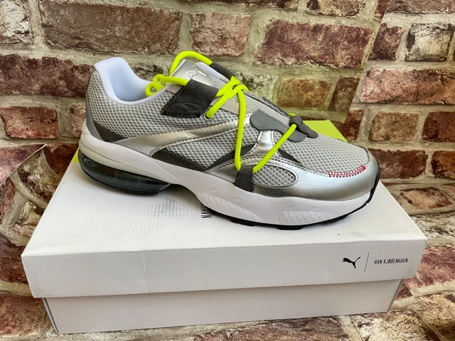 Puma han hotsell kjobenhavn cell venom