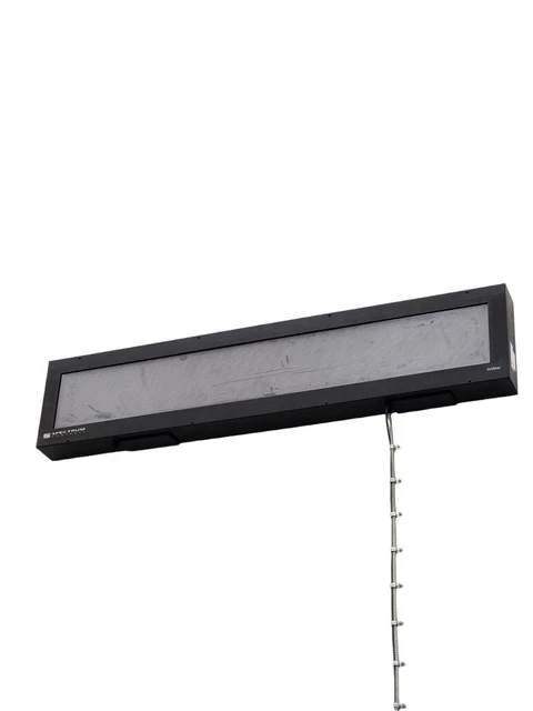 90607-0245 Alarm panel, 2706-P94C2-SC