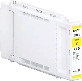 Epson T41R440-110ml - Gelb - Original - Tintenpatrone - Für SureColor