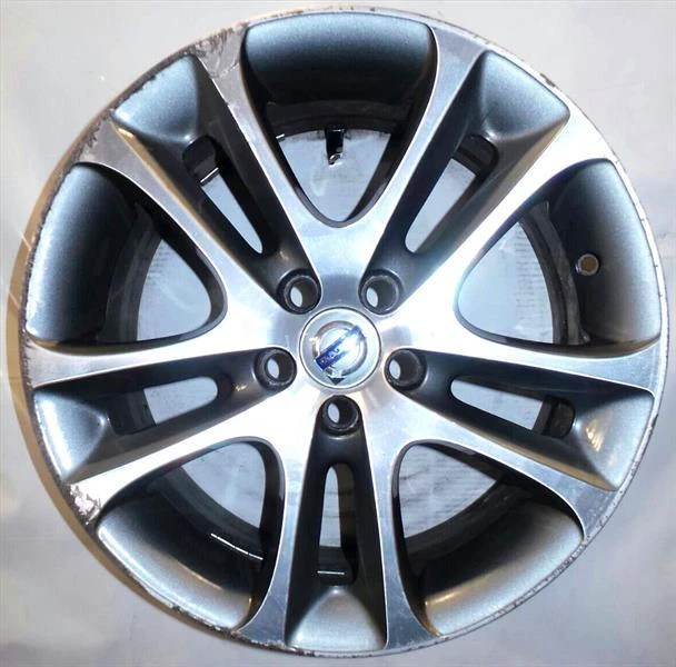 ALLOY WHEEL Volvo C30 18 Inch ATREUS Alloy Wheel Rim - WHL17686