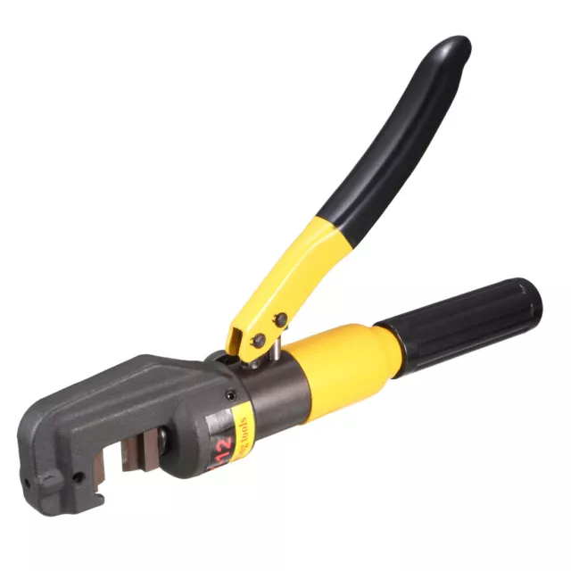 Hydraulic Cutter Cut 1/4" - 7/16" 4mm to 12 mm Concrete Construction Tool 2