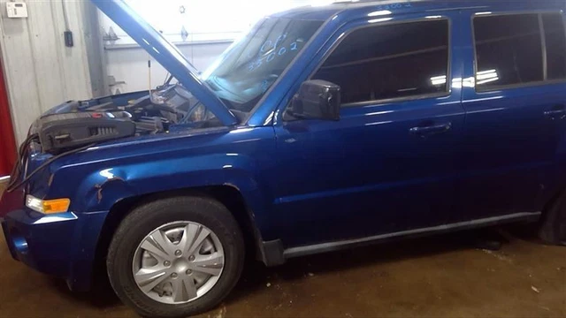 Transfer Case Manual Transmission Classic Style Fits 07-17 COMPASS 1515291